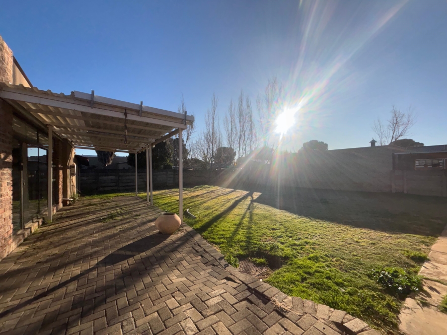 3 Bedroom Property for Sale in Wilgehof Free State